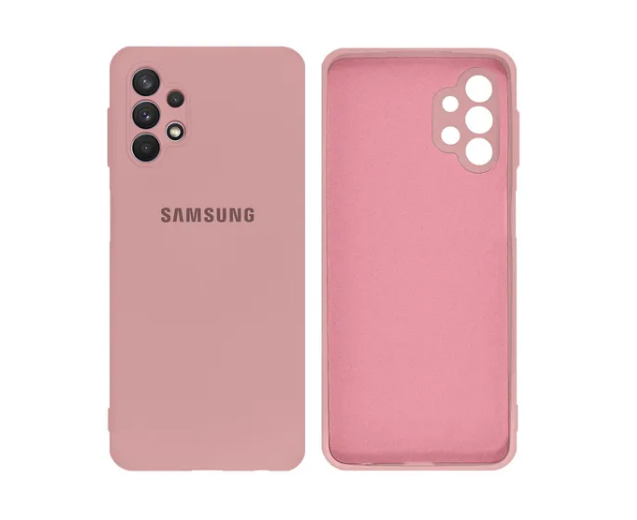 kit Capa Case Original Samsung A32 + Pelicula de Vidro 5D - Mavitel  Acessórios para Celular