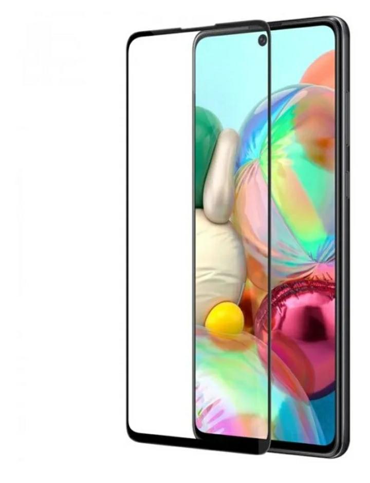 Película de Vidro 6D Samsung A51 