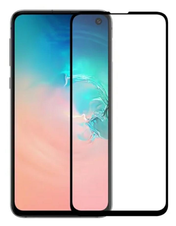 Película de Vidro 6D Samsung S10e