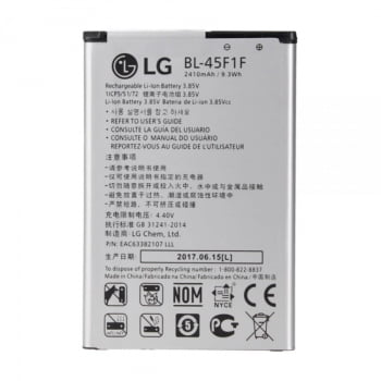 Bateria LG K8 BL-45F1F