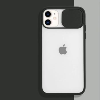Capa Protege Câmera iPhone 11