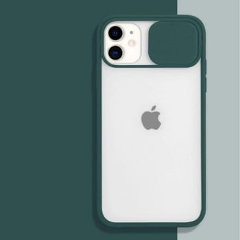 Capa Capinha Case Proteção  Câmera iPhone 12 Pro Max