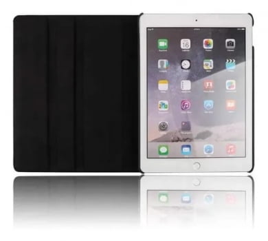 Capa Giratória Apple iPad Mini 1/2/3 ou A1432/A1454/A1455