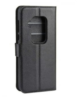 Capa Carteira Antishock Porta Cartão Para Motorola moto G8 Power Lite