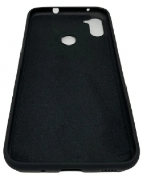 Capa Original Silicone Samsung A11
