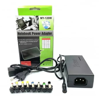 Notebook Power Adapter MY - 120W
