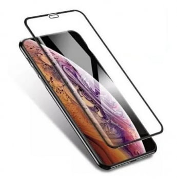 Película de Vidro 6D Iphone XS MAX